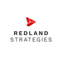 RedLand Strategies Inc. Logo