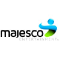 Majesco Entertainment Logo
