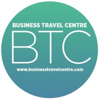Business Travel Centre Logo