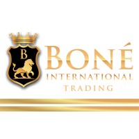 Bone International Trading Logo