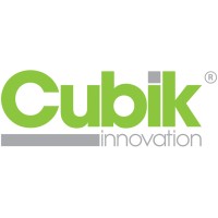 Cubik Innovation Ltd Logo