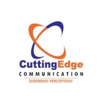 Cutting Edge Communication Limited Logo