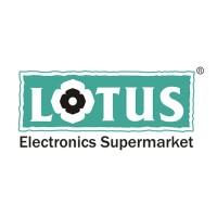 Lotus Electronics Logo