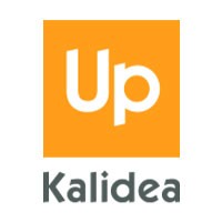 Up Kalidea Logo