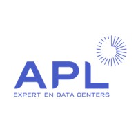 APL expert en data centers Logo