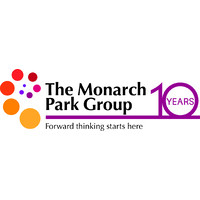 The Monarch Park Group Inc. Logo