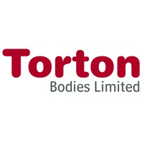Torton Bodies Limited Logo