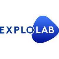 ExploLab Logo