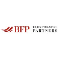 BFP | Bajus Financial Partners Ltd. Logo