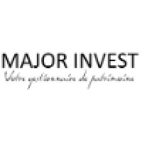 MAJOR INVEST SA Logo