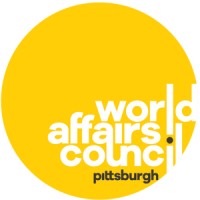 World Affairs Council of Pittsburgh Logo
