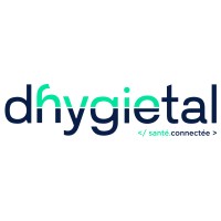 Dhygietal Logo