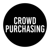 Crowd Purchasing Logo