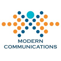 Modern Communications Inc. Logo