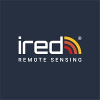 iRed Logo