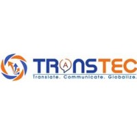TRANSTEC EG Logo