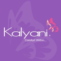 Kalyani Innerwear Logo