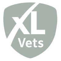 XLVets Logo