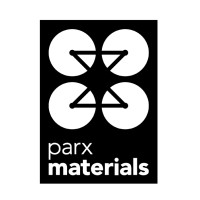 Parx Materials Logo