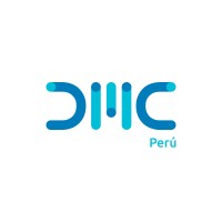 DMC Perú Logo