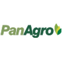 PanAgro Agri ERP Logo