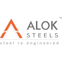 Alok Ingots (Mumbai) Pvt. Ltd. Logo