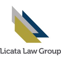 Licata Law Group Logo