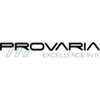 Provaria GmbH Logo