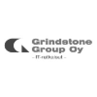 Grindstone Group Oy Logo