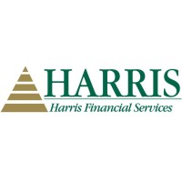 Harris Financial Services Logo