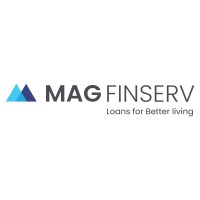 MAG Finserv Logo