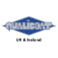 Qualicoat UK & Ireland Logo