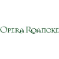 Opera Roanoke Logo
