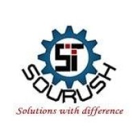 SOURUSH TECHNO SOLUTIONS PRIVATE LIMITED Logo
