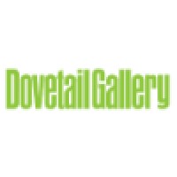 Dovetail Gallery Inc. Logo