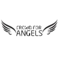 Crowd for Angels (UK) Limited Logo