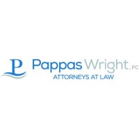 Pappas Wright, P.C. Logo