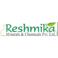 RESHMIKA MINERALS & CHEMICALS PRIVATE LIMITED Logo