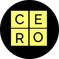 CERO TECHNOLOGIES PRIVATE LIMITED Logo