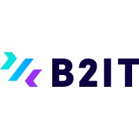 B2IT Logo