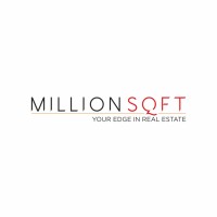 MILLION SQFT REALTY PRIVATE LIMITED Logo