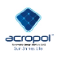 Acropol Renewable Energy Solutions S.A.E Logo