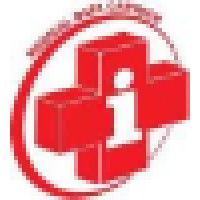 Medical Data Carrier Logo