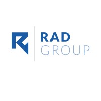 RAD Group Logo