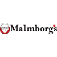Malmborgs Greenhouse & Garden Centers Logo