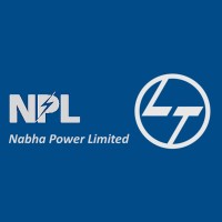 Nabha Power Limited (Wholly owned by L&T) Logo