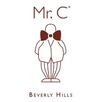 Mr. C Beverly Hills Logo