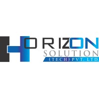 HORIZON SOLUTION (TECH) PRIVATE LIMITED Logo