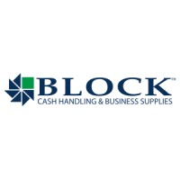 Block and Company Logo