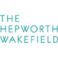 The Hepworth Wakefield Logo